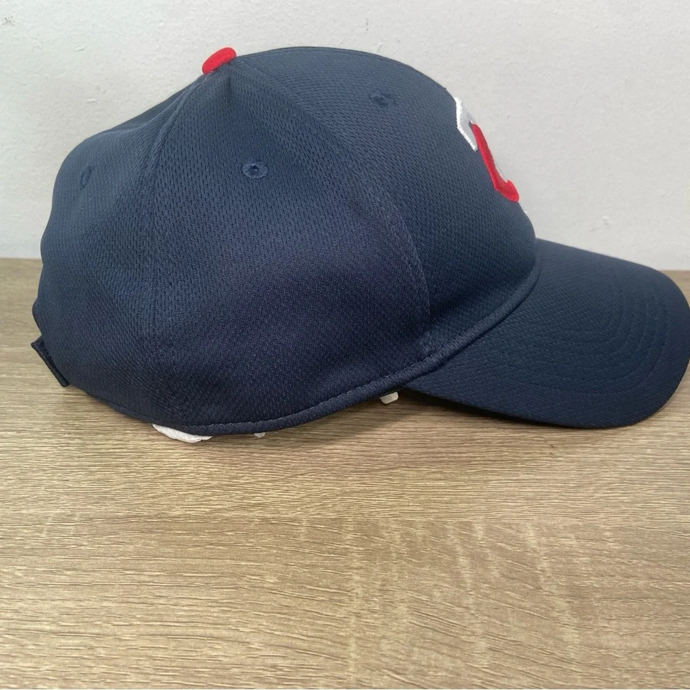 MLB OC Sports Minnesota Twins Baseball Cap Kids Youth Mesh Cap 350 Adjustable